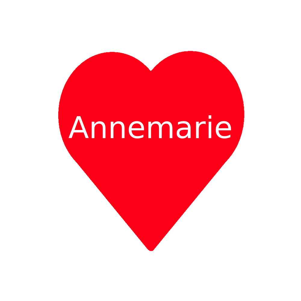 Herz Annemarie