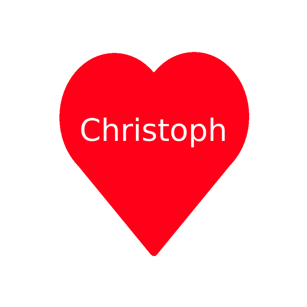 Herz Christoph