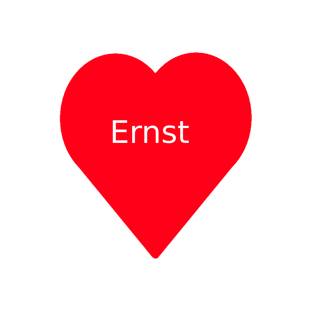 Herz Ernst