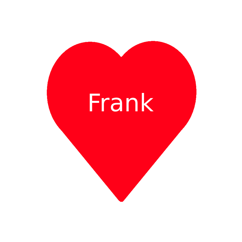 Herz Frank