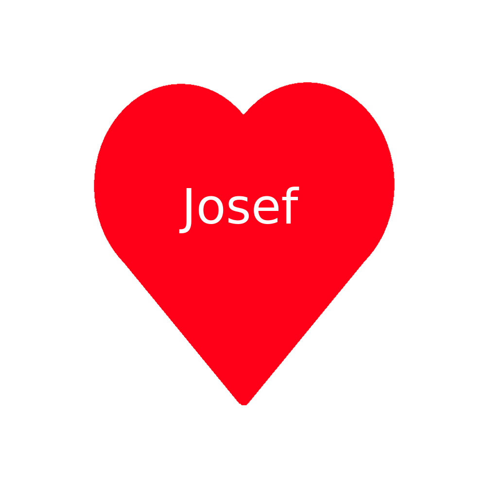 Herz Josef