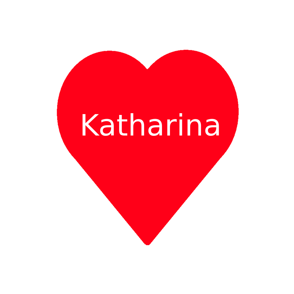 Herz Katharina