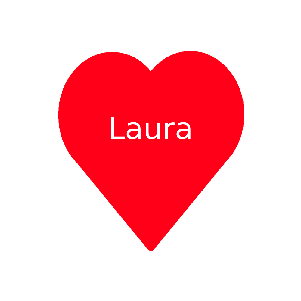 Herz Laura