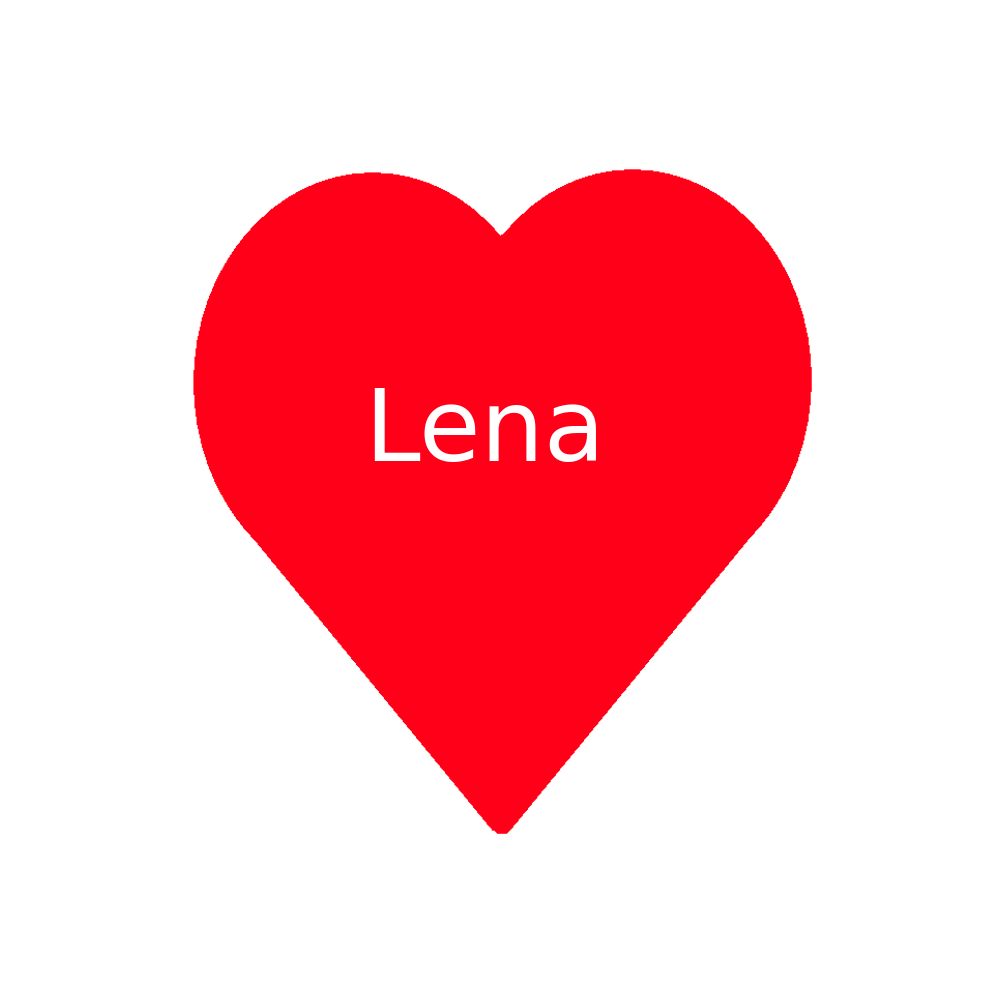 Herz Lena
