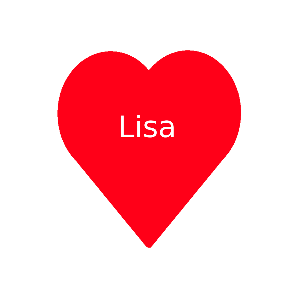 Herz Lisa