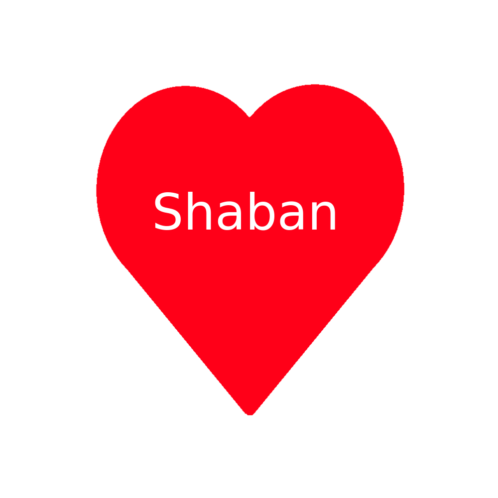 Herz Shaban