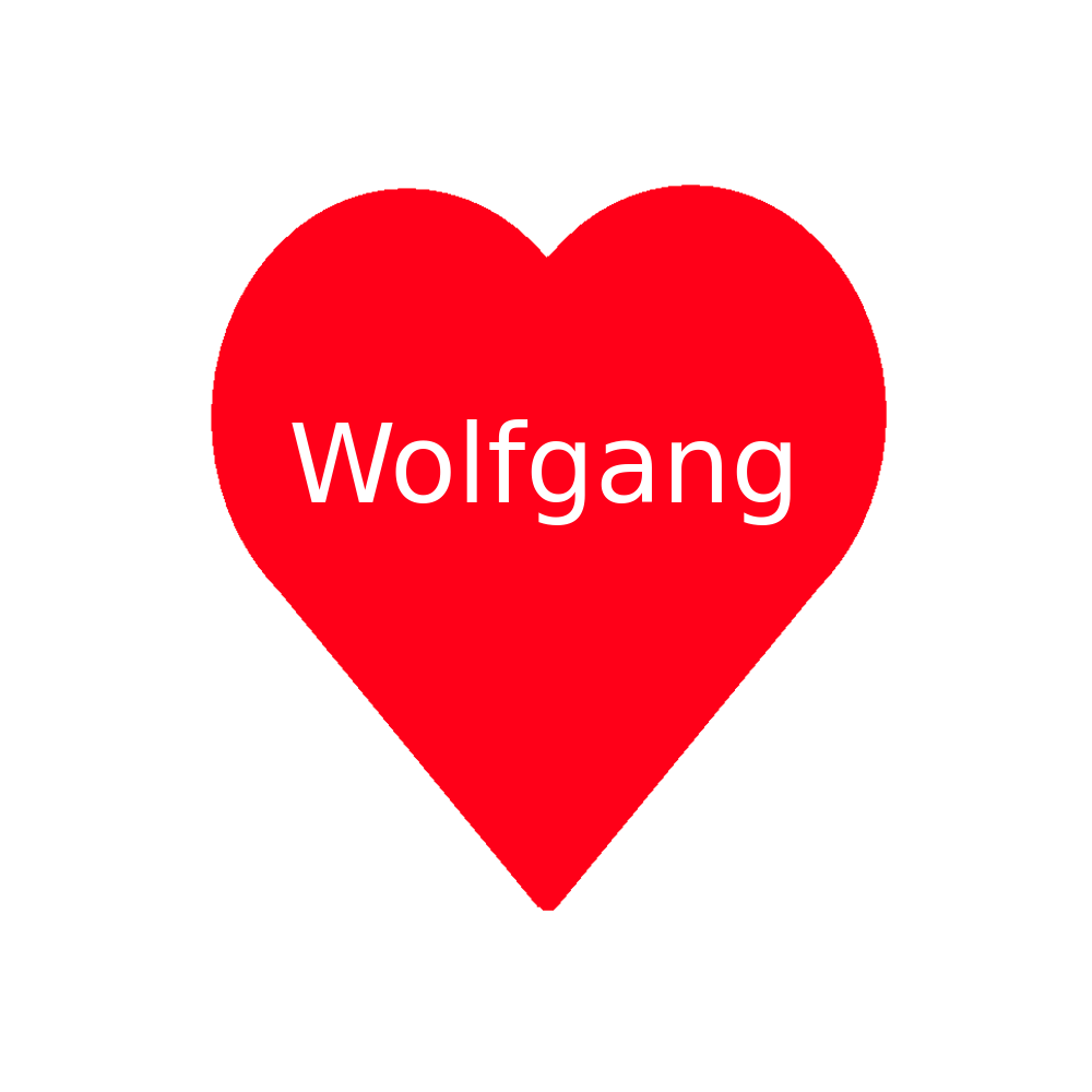 Herz Wolfgang