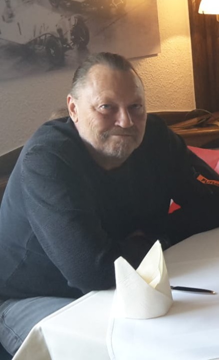 Ruhe in Frieden Kurt Hohnen…