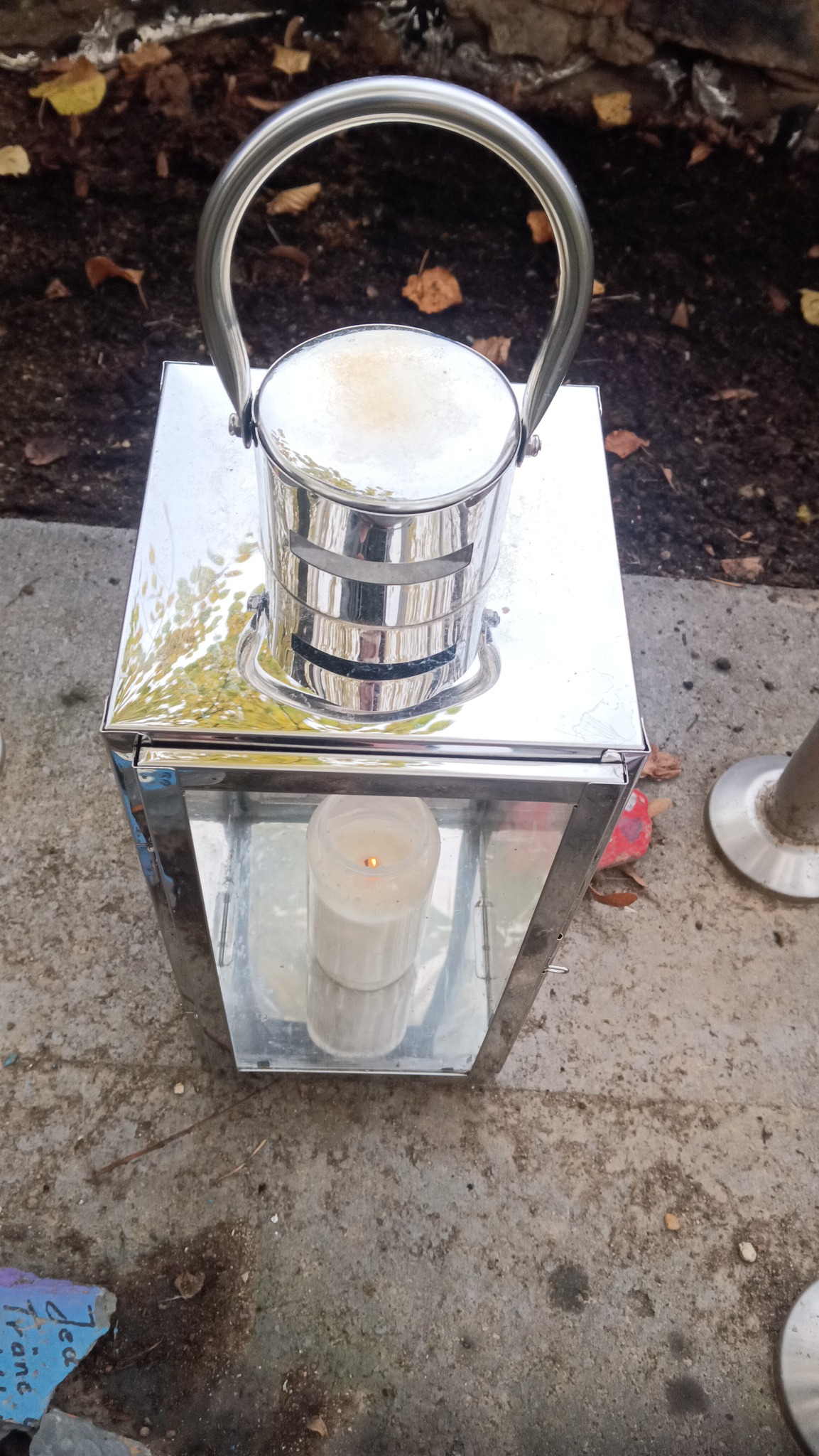 Ein sehr besonderes Wochenende….