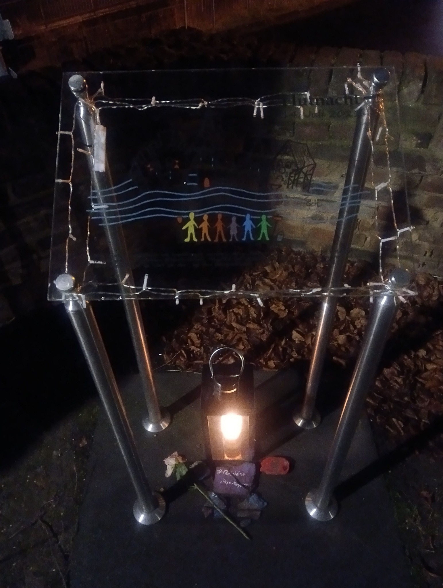 4.Advent, die vierte Kerze brennt 🕯️🕯️🕯️🕯️