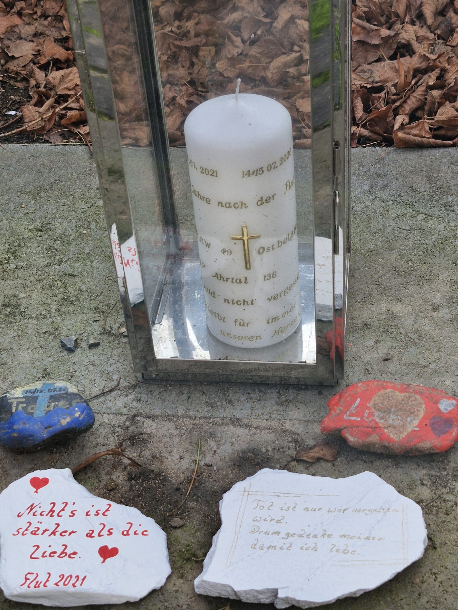 Eine schöne Bescherung…🎄