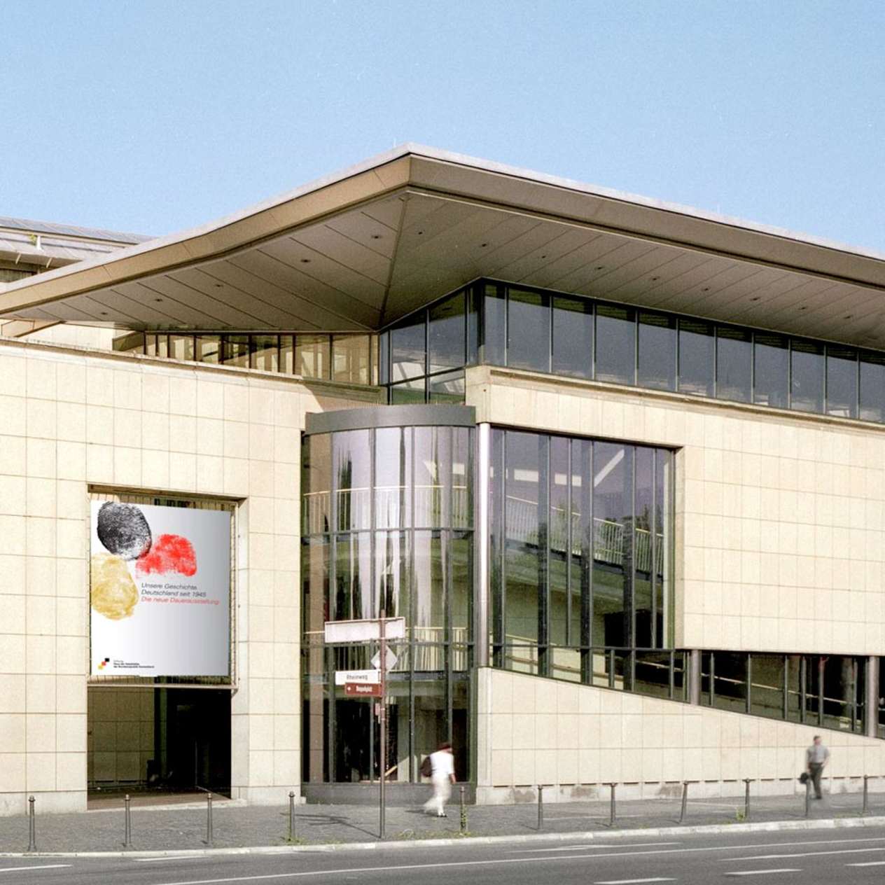 Flut – Ausstellung Haus der Geschichte enttäuscht!