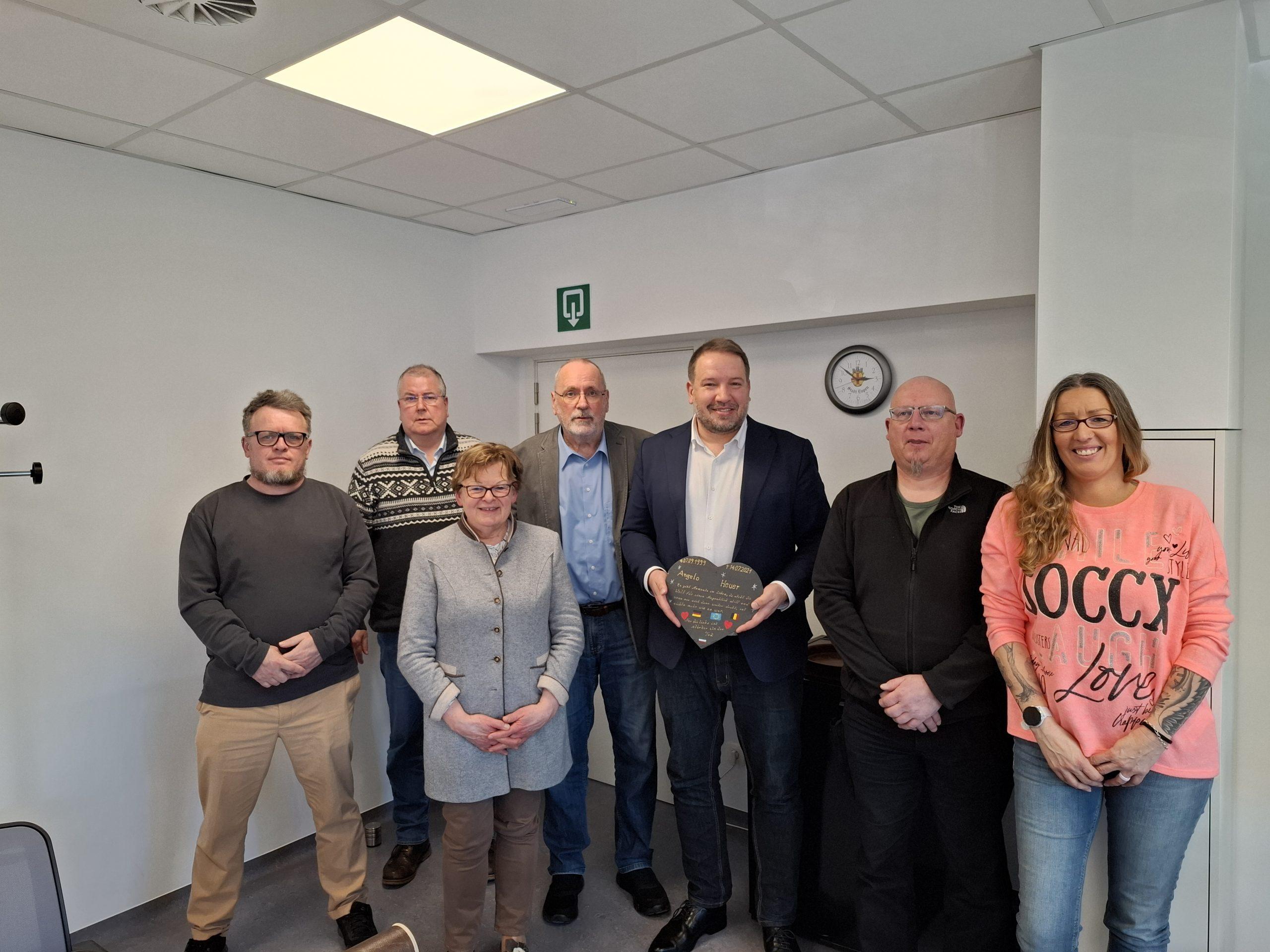 GrenzenloseZusammenarbeit