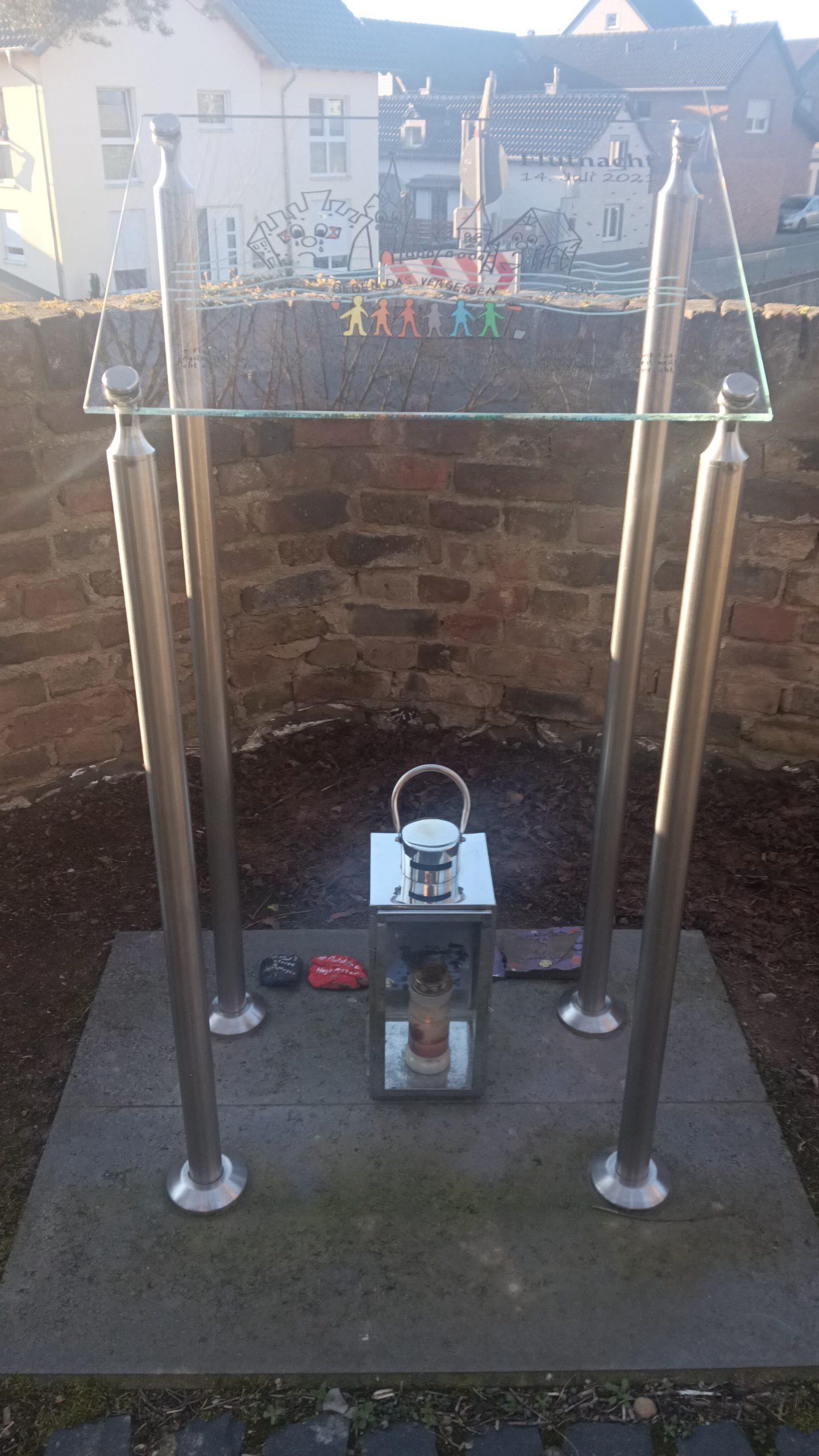 „So viele Wortte habe ich noch für Dich…“