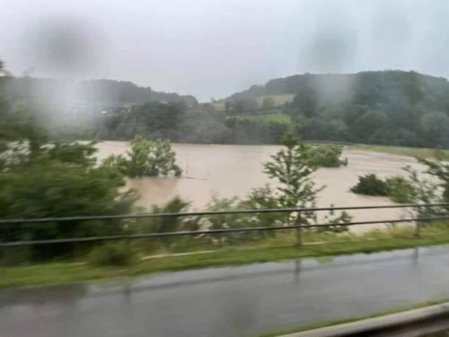 Regenrückhaltebecken Schönau_Eicherscheid